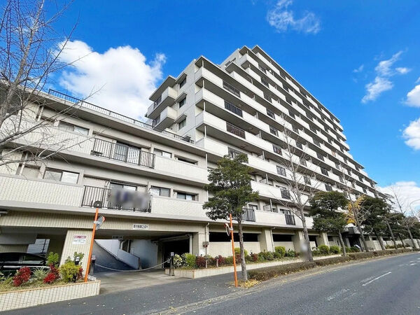 【リーベスト小笹】外観2 【リーベスト小笹】外観2