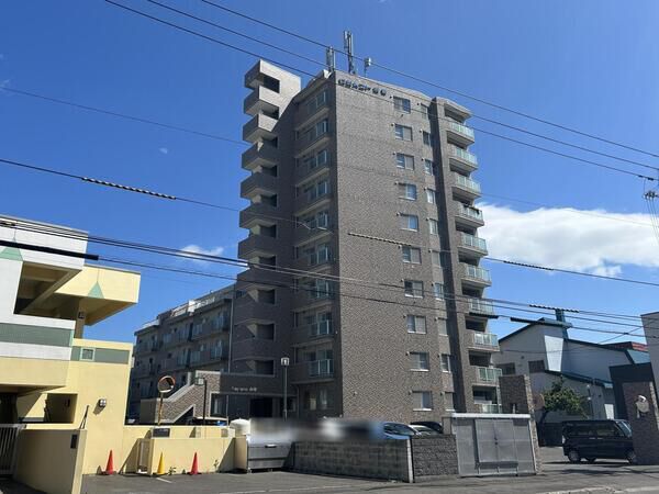 ロジメント南郷 1枚目 ロジメント南郷