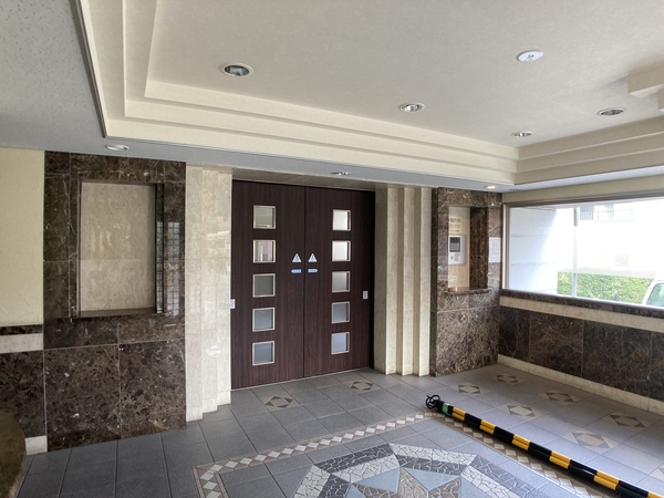 グランヴェルビュ八王子 3枚目 グランヴェルビュ八王子