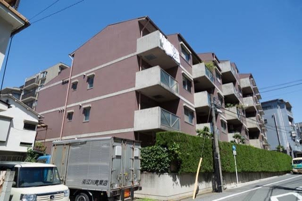 マーランド貫井