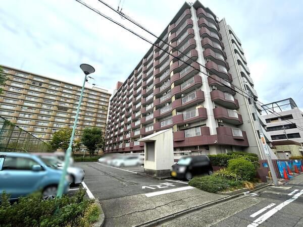 【シティコーポ滝子通】外観2 【シティコーポ滝子通】外観2