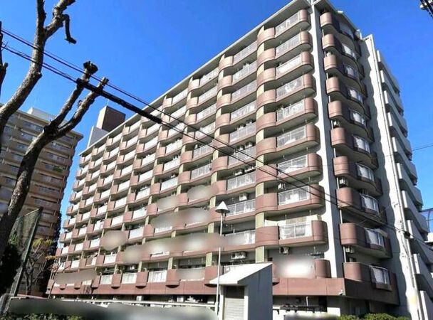 【シティコーポ滝子通】外観3 【シティコーポ滝子通】外観3