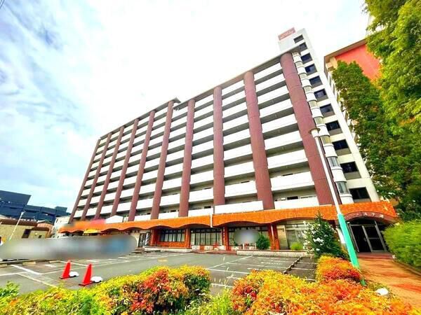 【シティコーポ滝子通】外観1 【シティコーポ滝子通】外観1