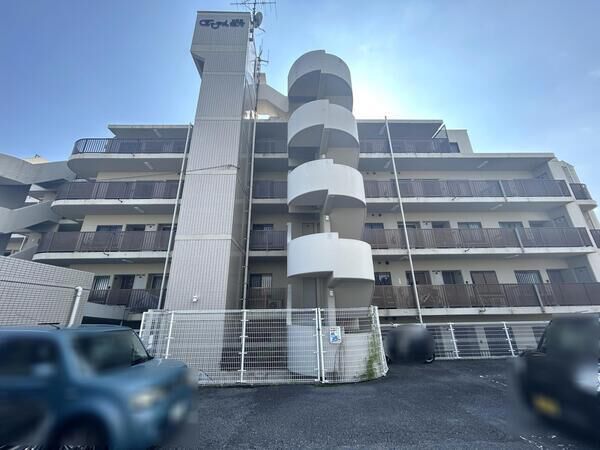 エーデル廿日市佐方
