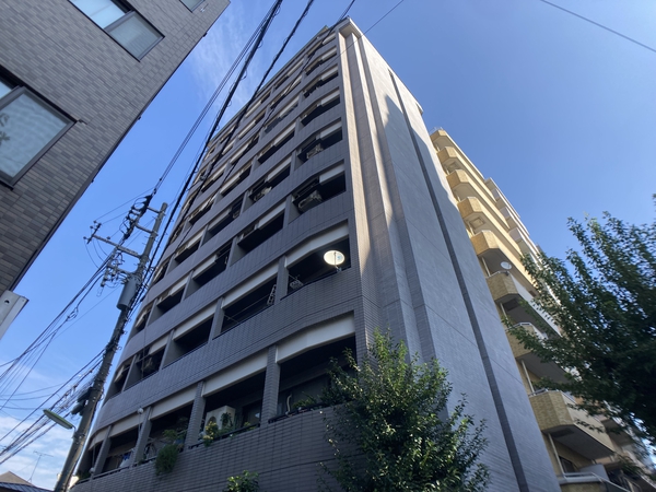三軒茶屋リリエンハイム