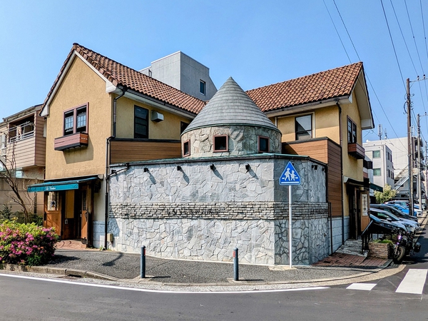 洋菓子店 パティスリー ラ・ベルデュール 洋菓子店 パティスリー ラ・ベルデュール