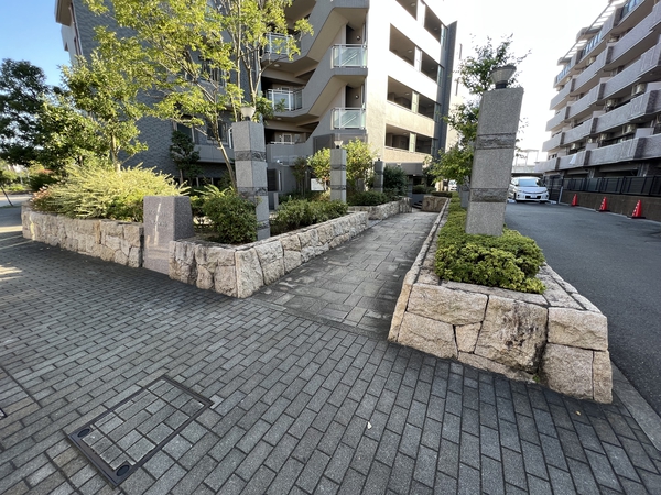 D’クラディア高砂 3枚目 D’クラディア高砂