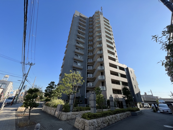 D’クラディア高砂 2枚目 D’クラディア高砂