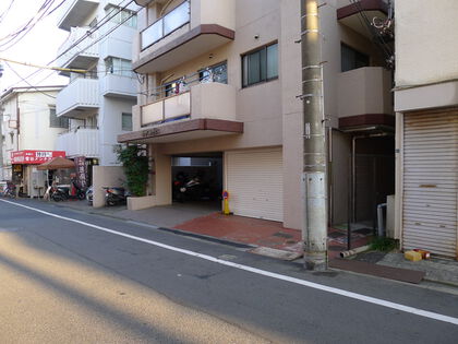 セザール東雪谷