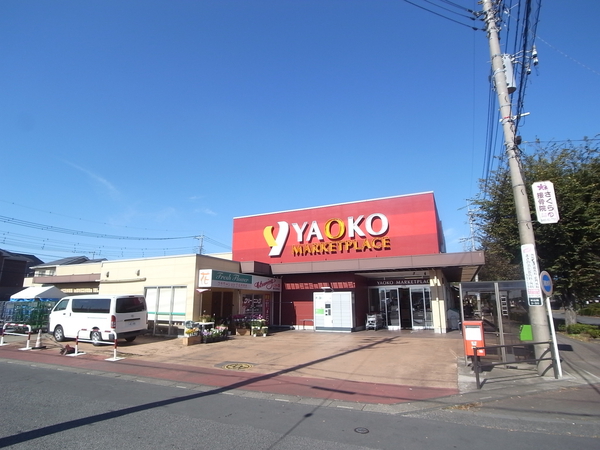 ヤオコー新白岡店　約960m