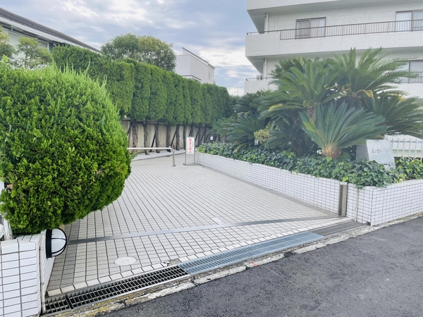 エンゼルシーサイド葉山 2枚目 エンゼルシーサイド葉山