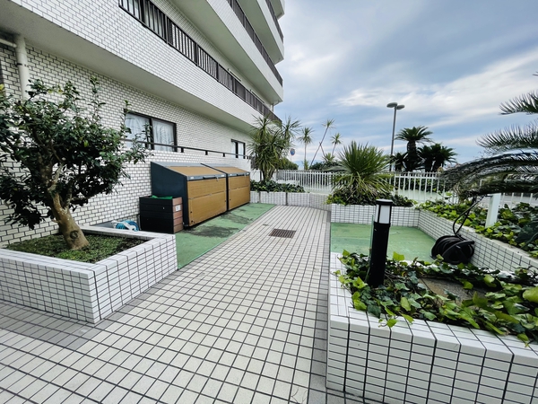 エンゼルシーサイド葉山 3枚目 エンゼルシーサイド葉山