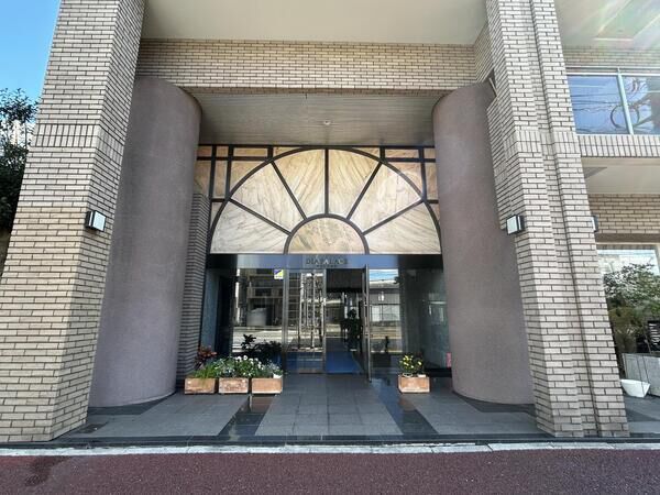 ダイアパレス皆実町弐番館