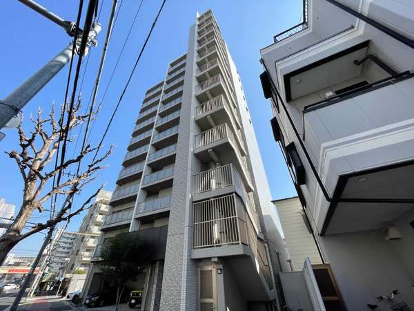 エスリード福島レジデンス