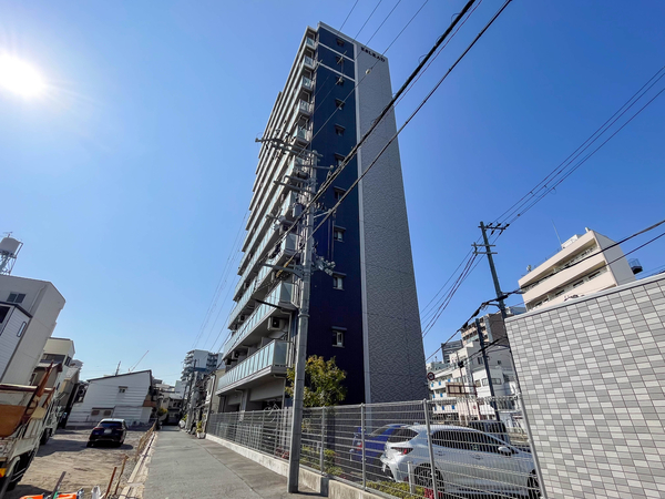 エスリード福島レジデンス