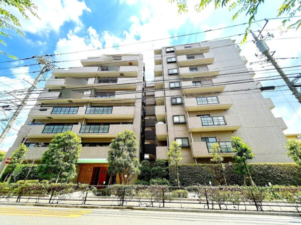 メイツ吉祥寺南