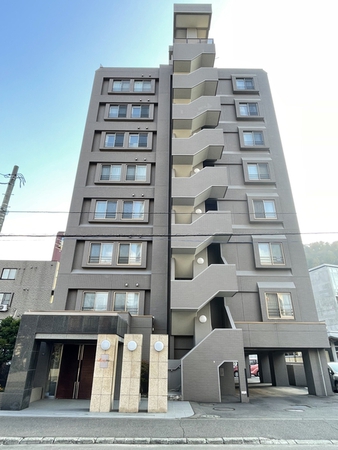 ステイツ円山公園