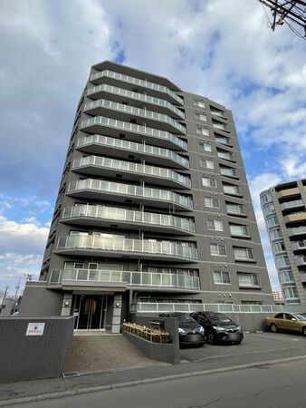東急ドエルアルス伏見南16条