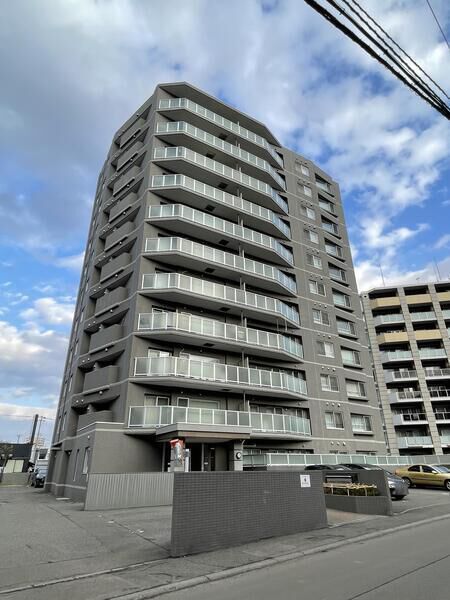 東急ドエルアルス伏見南16条