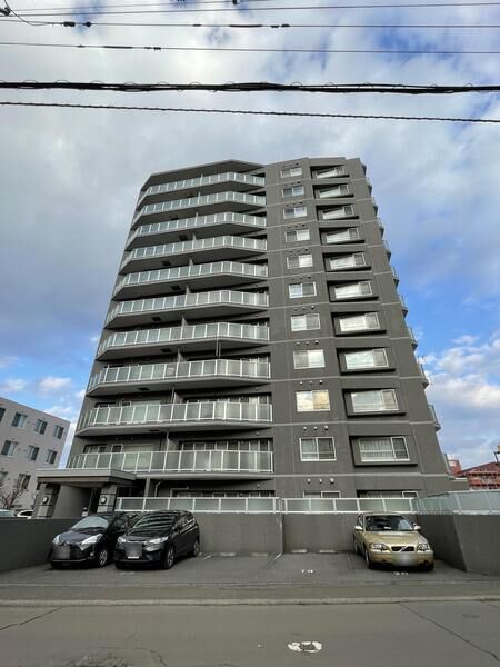 東急ドエルアルス伏見南16条