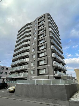東急ドエルアルス伏見南16条