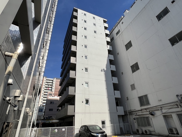 プレステージ西台ステーションフロント 2枚目 プレステージ西台ステーションフロント