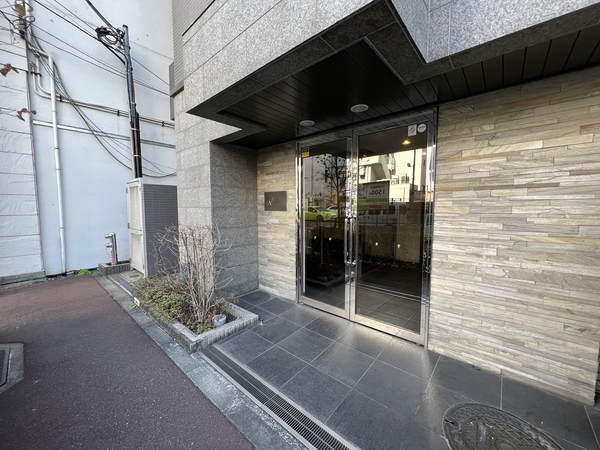 プレステージ西台ステーションフロント 3枚目 プレステージ西台ステーションフロント