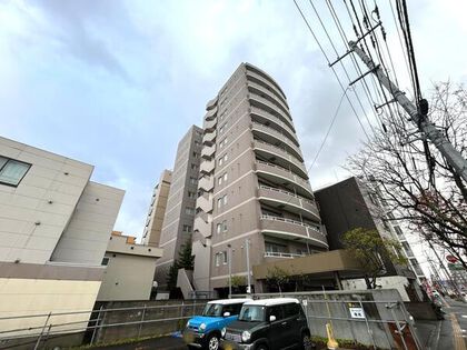 ガーデンハウス本郷通南