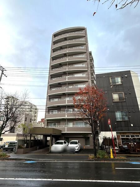 ガーデンハウス本郷通南