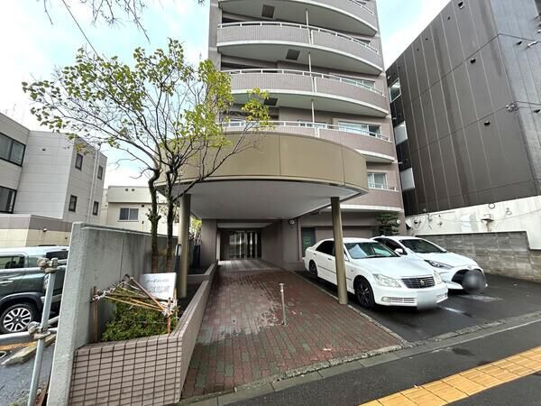 ガーデンハウス本郷通南