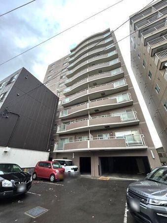 ガーデンハウス本郷通南