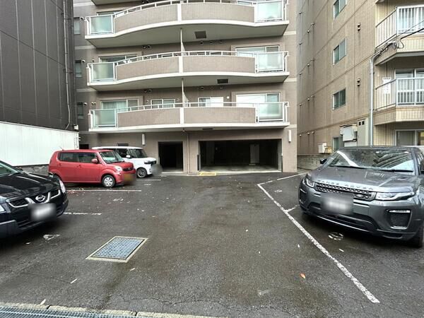 ガーデンハウス本郷通南