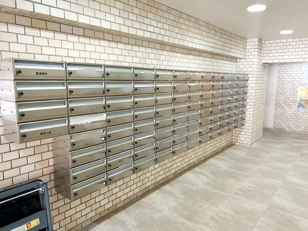 【チュリス札幌第2】メールコーナー 【チュリス札幌第2】メールコーナー