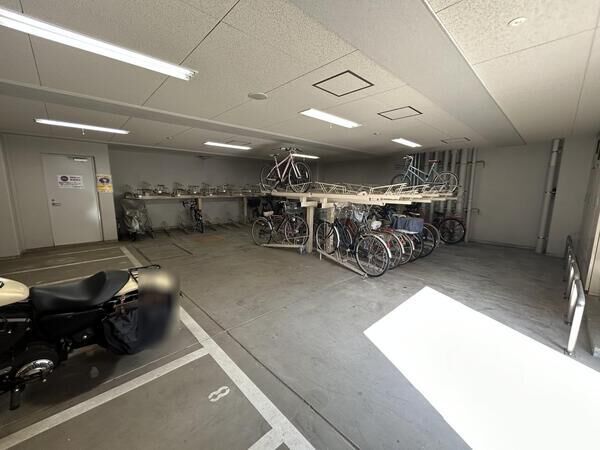 グローベルザスイート中村橋駅前