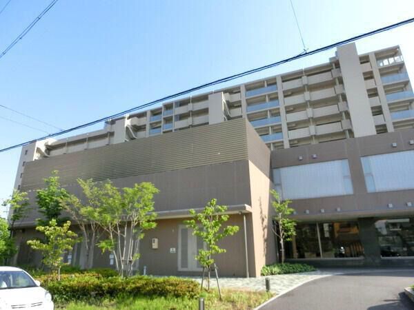 【キャパシティ】外観3 【キャパシティ】外観3