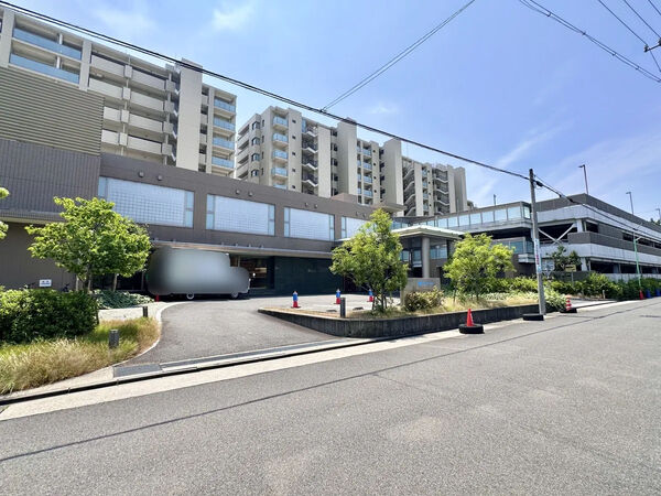 【キャパシティ】外観2 【キャパシティ】外観2