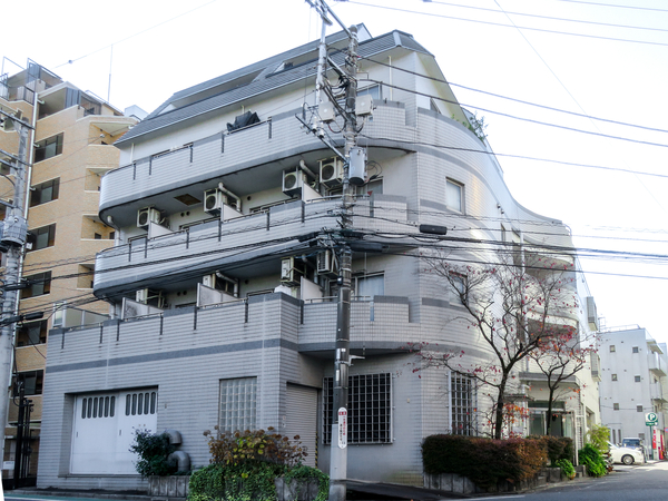 【イルヴィラージュ335】外観