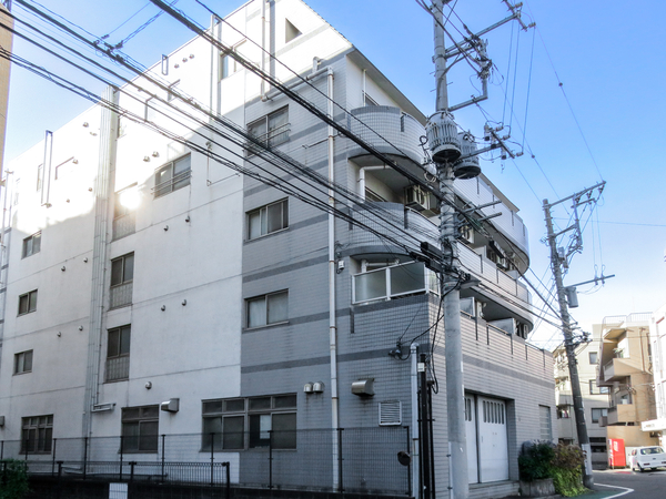 【イルヴィラージュ335】外観