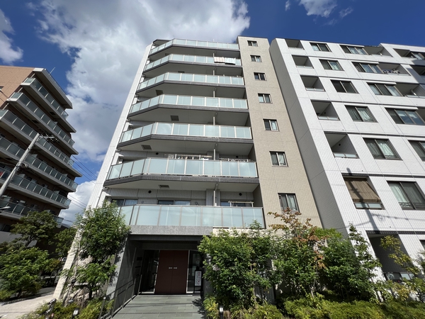 プレシス篠崎 2枚目 プレシス篠崎