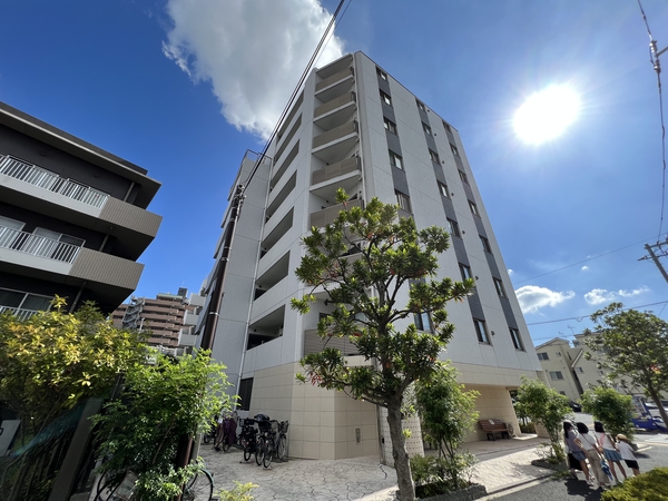 プレシス篠崎 3枚目 プレシス篠崎