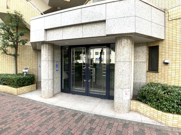 要町ハイム 3枚目 要町ハイム