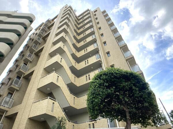 要町ハイム 2枚目 要町ハイム