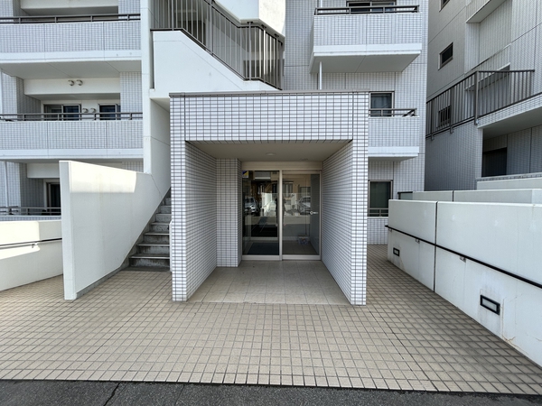 クレアホームズ新札幌