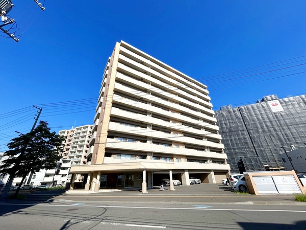 アルス東札幌ラベニール