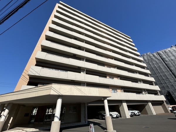 アルス東札幌ラベニール