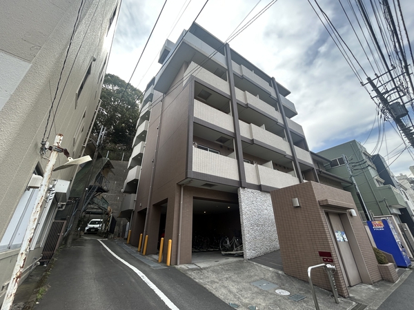 【リヴシティ横濱浅間台】外観 【リヴシティ横濱浅間台】外観