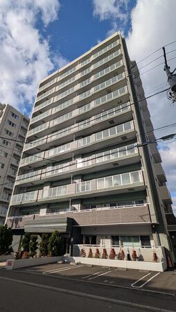 ラピス豊平公園