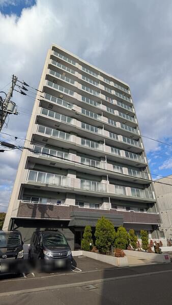 ラピス豊平公園