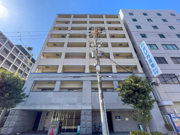 【KAISEI梅田】外観 【KAISEI梅田】外観