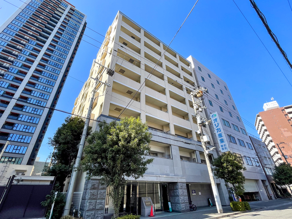 【KAISEI梅田】外観 【KAISEI梅田】外観